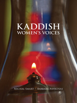 cover image of Kaddish